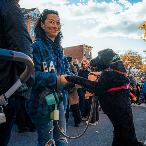 Tarrytown, NY - Oct 2024